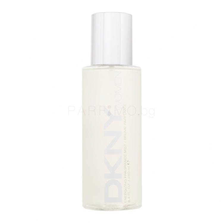 DKNY DKNY Women Спрей за тяло за жени 250 ml