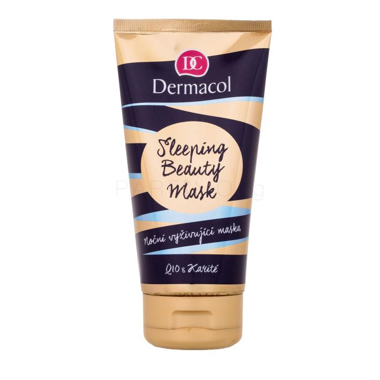 Dermacol Sleeping Beauty Mask Маска за лице за жени 150 ml