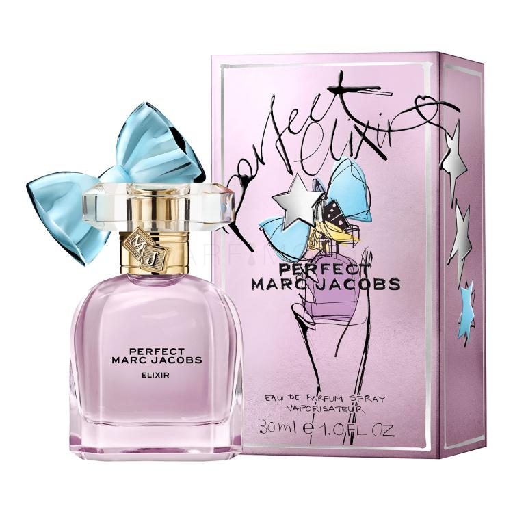 Marc Jacobs Perfect Elixir Eau de Parfum за жени 30 ml