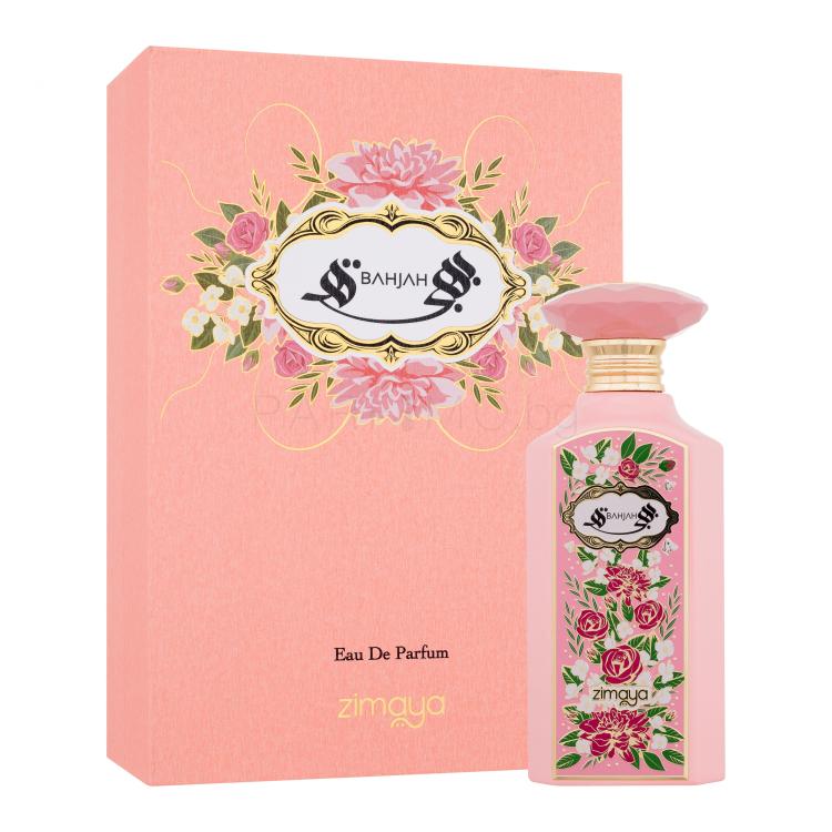 Zimaya Bahjah Eau de Parfum за жени 100 ml