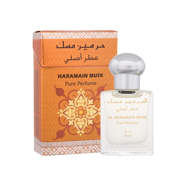 Al Haramain Musk Парфюм Рол-он 15 ml