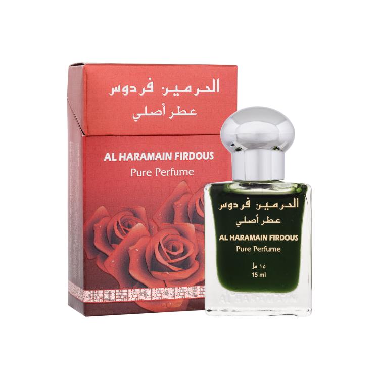 Al Haramain Firdous Парфюм Рол-он 15 ml