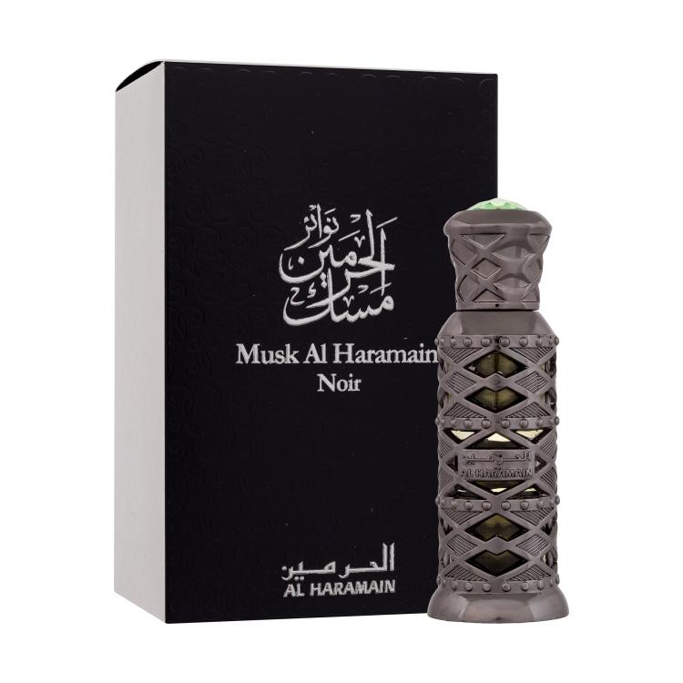 Al Haramain Musk Noir Парфюмно масло 12 ml