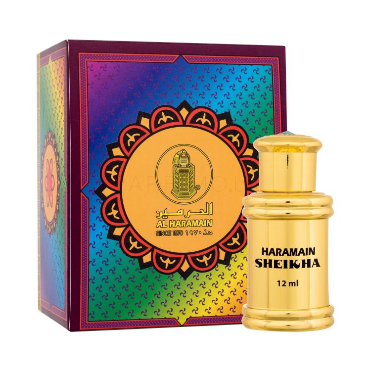 Al Haramain Sheikha Парфюмно масло 12 ml