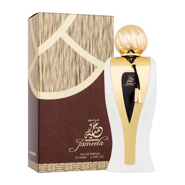 Al Haramain Jameela Eau de Parfum 100 ml