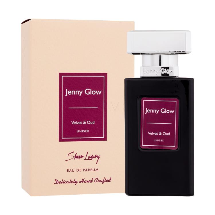 Jenny Glow Velvet &amp; Oud Eau de Parfum 30 ml