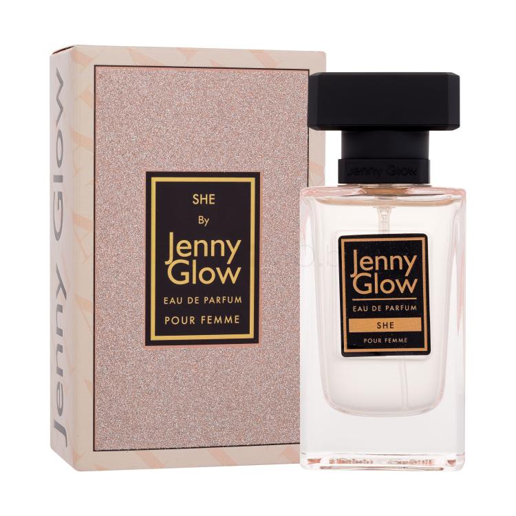 Jenny Glow She Eau de Parfum за жени 30 ml