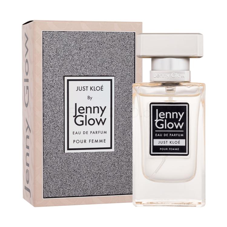 Jenny Glow Just Kloé Eau de Parfum за жени 30 ml