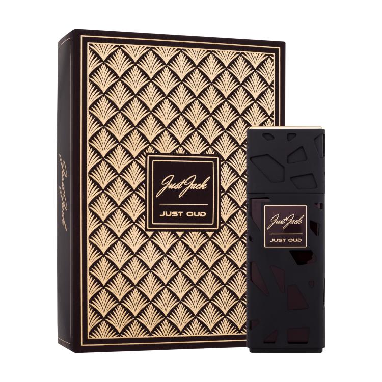 Just Jack Just Oud Eau de Parfum за мъже 100 ml