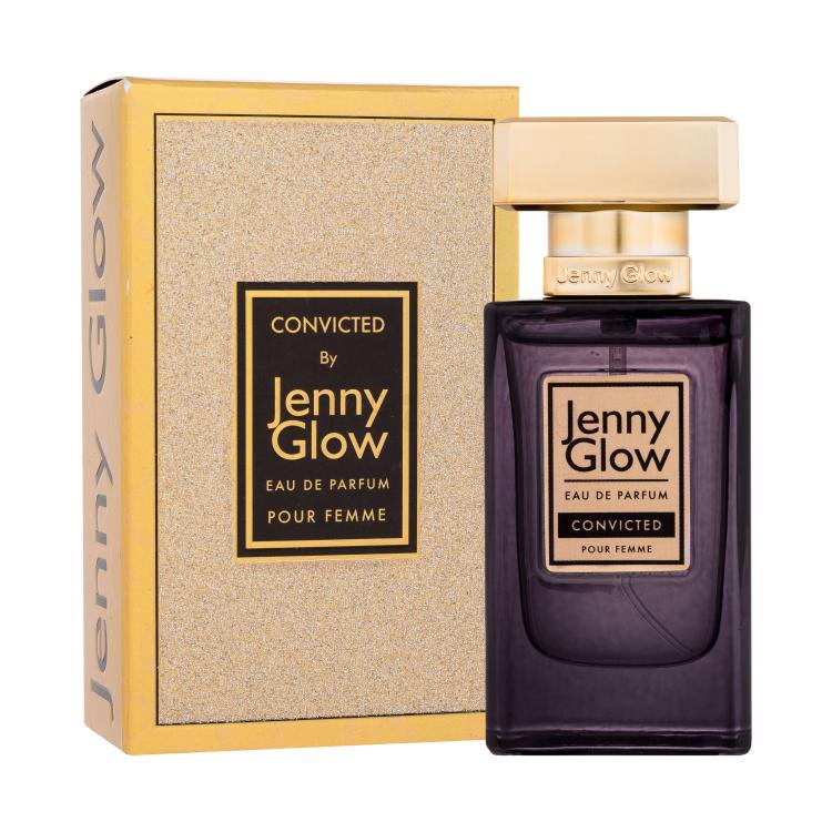 Jenny Glow Convicted Eau de Parfum за жени 30 ml