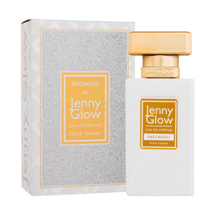 Jenny Glow Patchouli Eau de Parfum за жени 30 ml