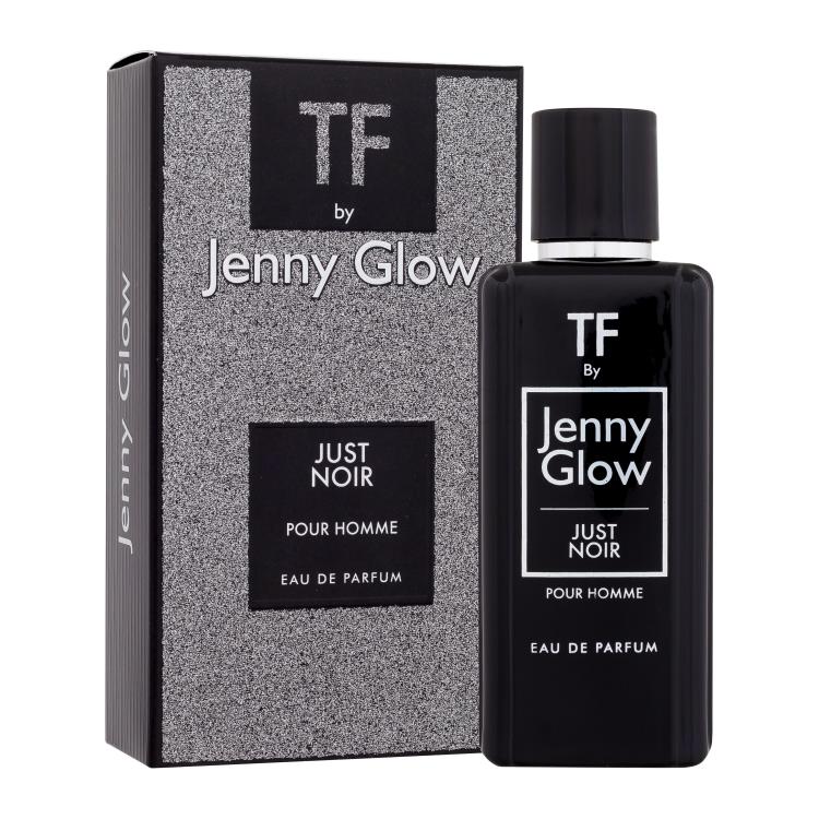 Jenny Glow Just Noir Eau de Parfum за мъже 50 ml