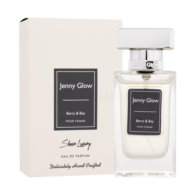 Jenny Glow Berry &amp; Bay Eau de Parfum 30 ml