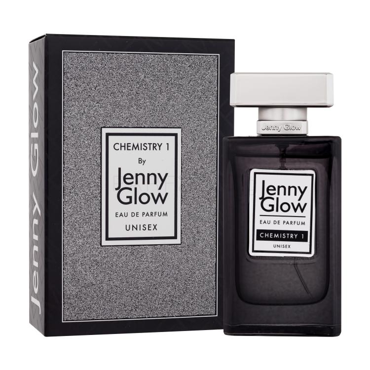 Jenny Glow Chemistry 1 Eau de Parfum 80 ml