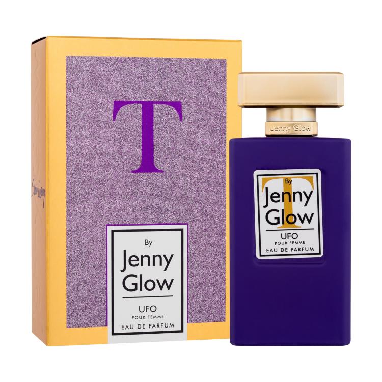 Jenny Glow UFO Eau de Parfum за жени 80 ml