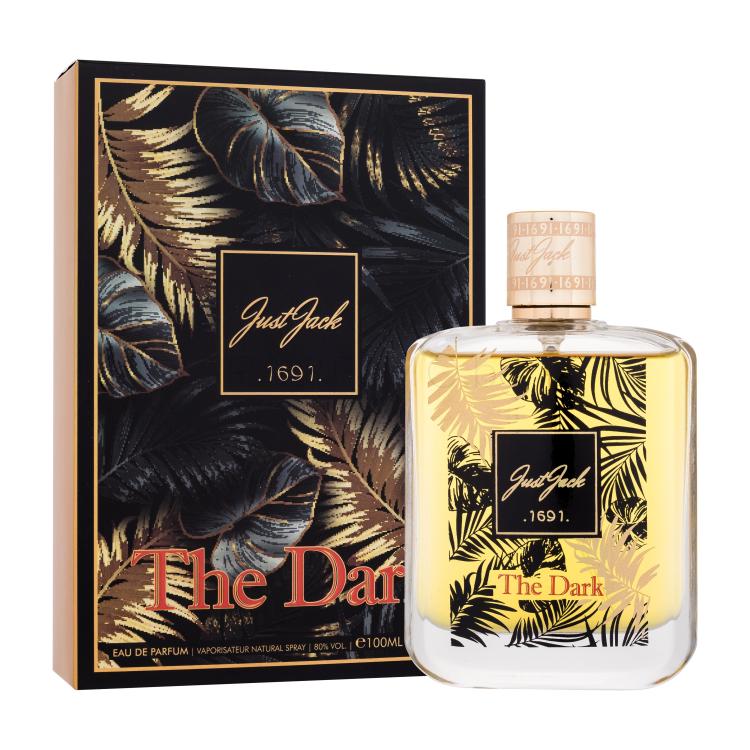 Just Jack The Dark Eau de Parfum 100 ml