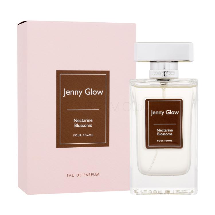 Jenny Glow Nectarine Blossoms Eau de Parfum за жени 80 ml