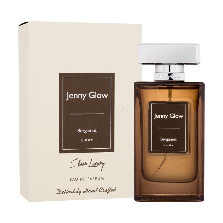 Jenny Glow Bergamot Eau de Parfum 80 ml