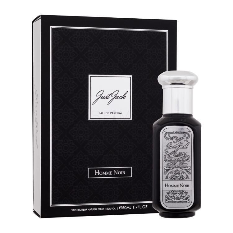 Just Jack Homme Noir Eau de Parfum за мъже 50 ml