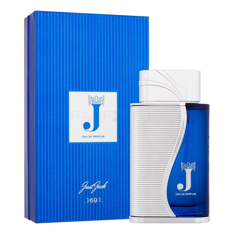 Just Jack J Eau de Parfum за мъже 100 ml