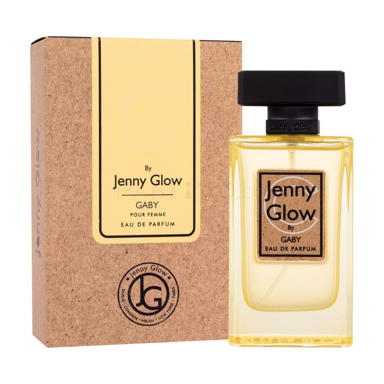 Jenny Glow Gaby Eau de Parfum за жени 80 ml