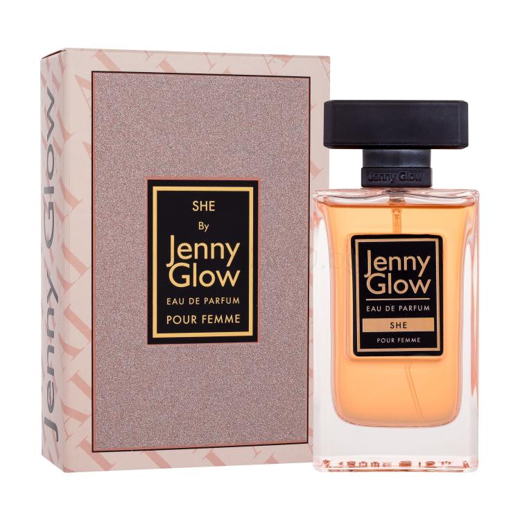 Jenny Glow She Eau de Parfum за жени 80 ml