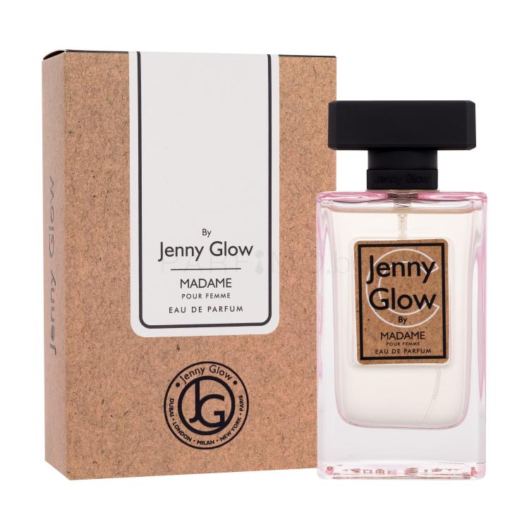 Jenny Glow Madame Eau de Parfum за жени 80 ml