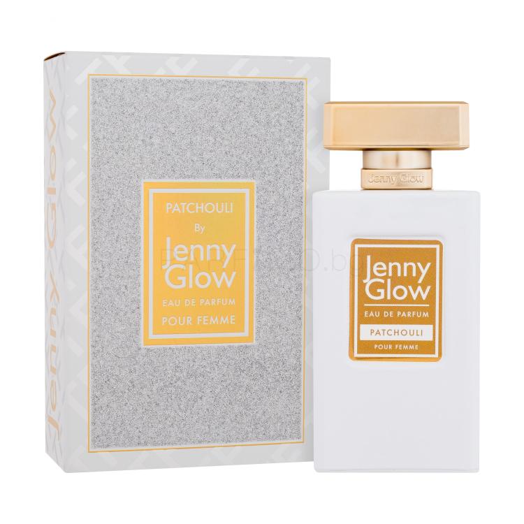 Jenny Glow Patchouli Eau de Parfum за жени 80 ml