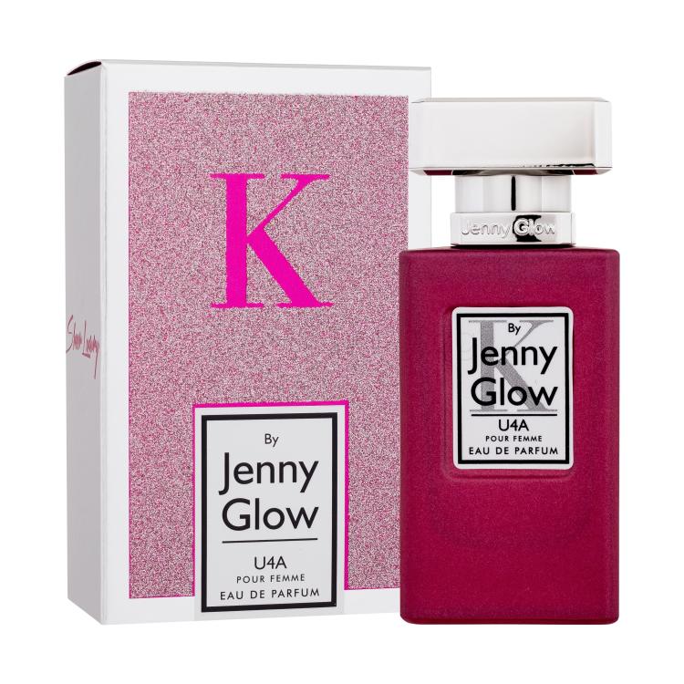 Jenny Glow U4A Eau de Parfum за жени 30 ml