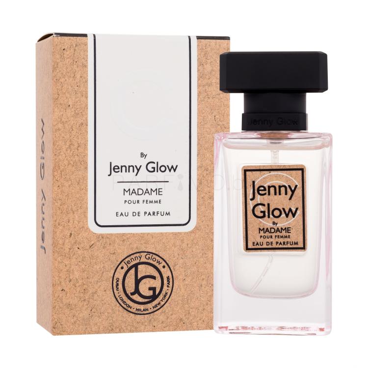 Jenny Glow Madame Eau de Parfum за жени 30 ml