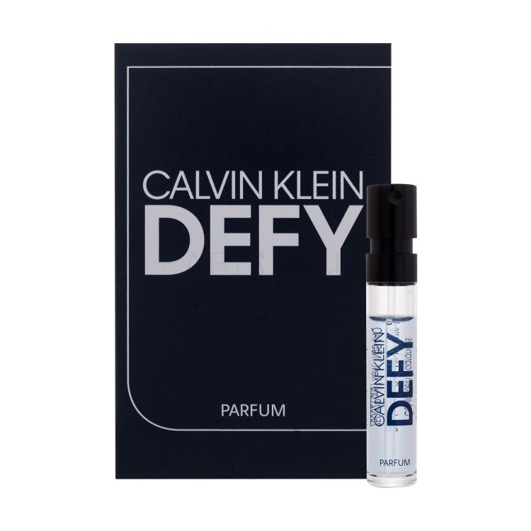 Calvin Klein Defy Парфюм за мъже 1,2 ml