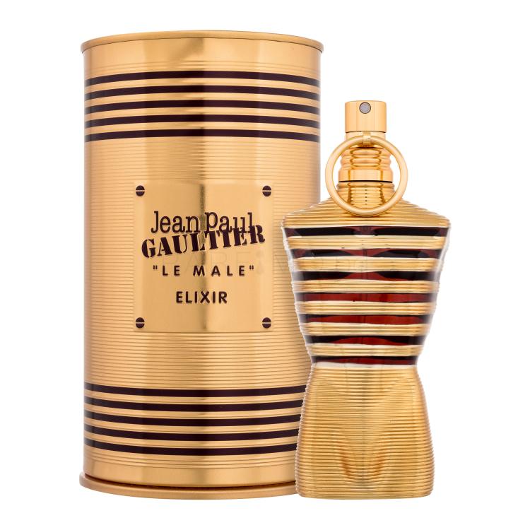 Jean Paul Gaultier Le Male Elixir Парфюм за мъже 75 ml