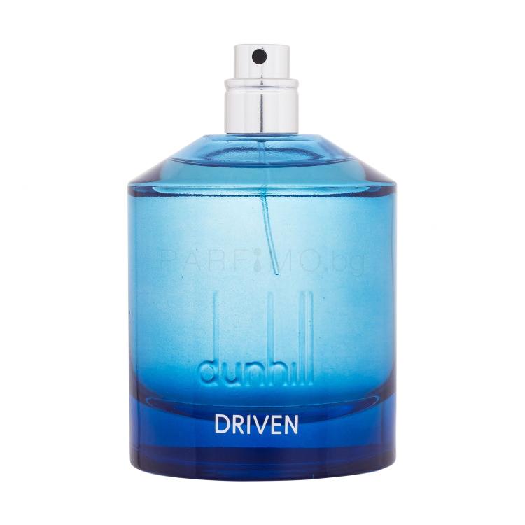 Dunhill Driven Eau de Toilette за мъже 100 ml ТЕСТЕР