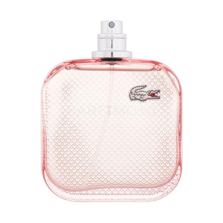 Lacoste L.12.12 Rose Sparkling Eau de Toilette за жени 100 ml ТЕСТЕР