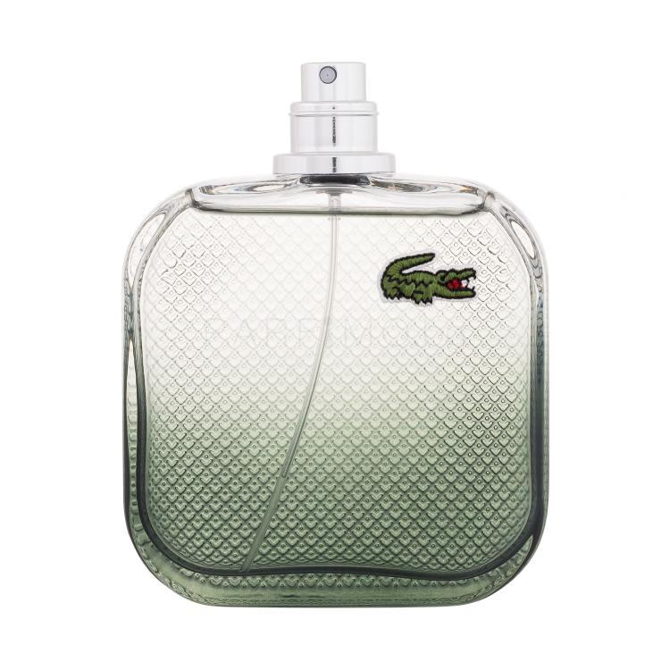 Lacoste Eau de Lacoste L.12.12 Blanc Eau Intense Eau de Toilette за мъже 100 ml ТЕСТЕР