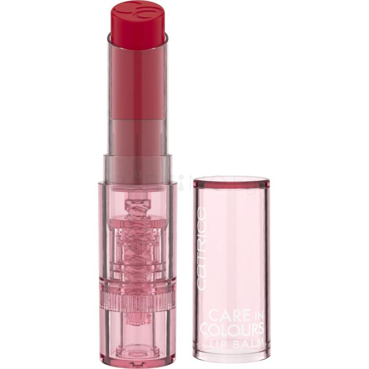 Catrice Care In Colours Lip Balm Балсам за устни за жени 3 g Нюанс 040 Hat Take