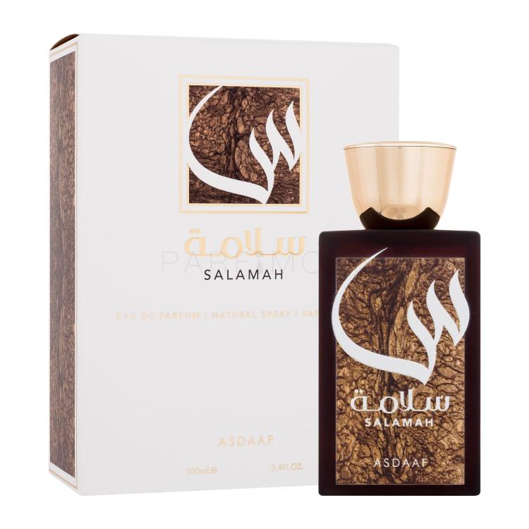 Asdaaf Salamah Eau de Parfum 100 ml