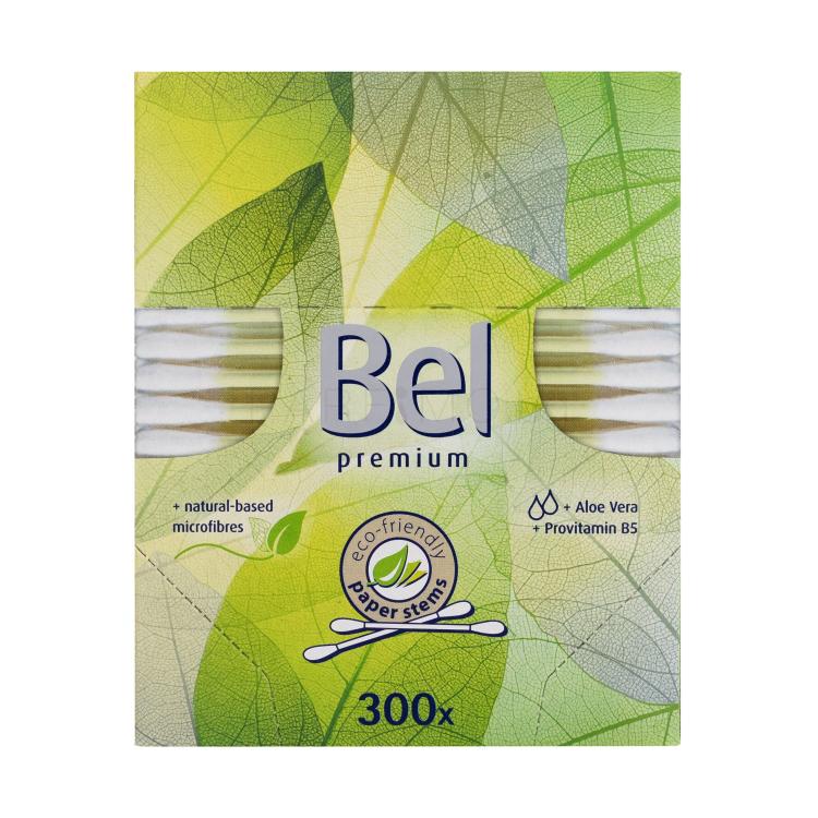 Bel Premium Cotton Buds Памучни клечки за уши Комплект