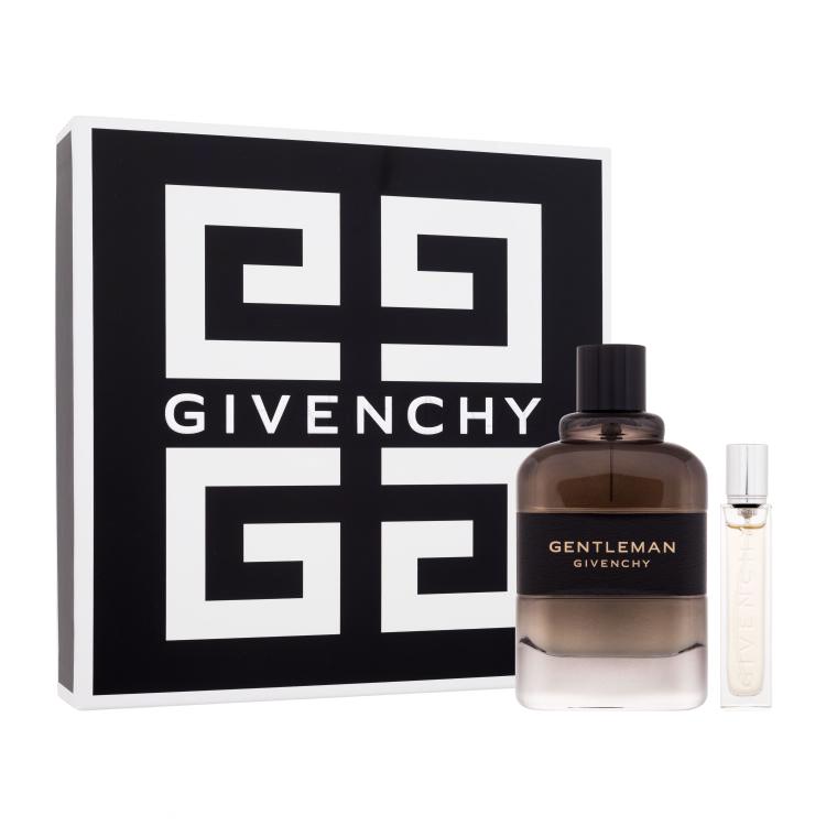 Givenchy Gentleman Boisée Подаръчен комплект EDP 100 ml + EDP 12,5 ml