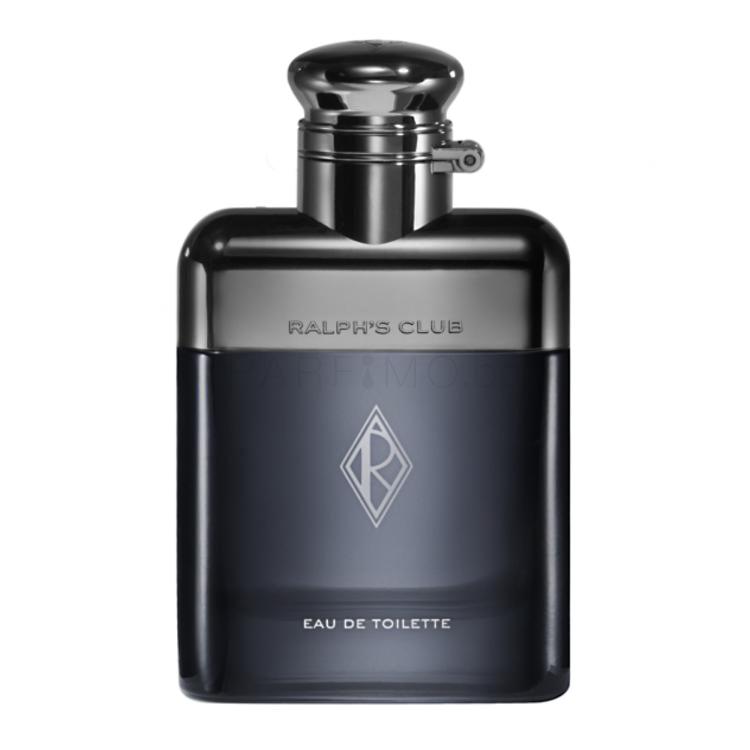 Ralph Lauren Ralph&#039;s Club Eau de Toilette за мъже 50 ml