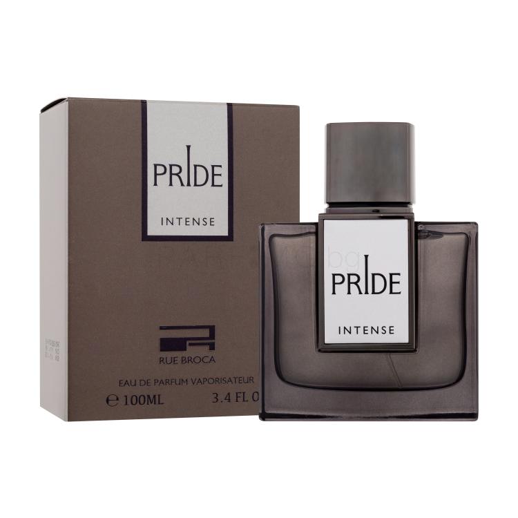 Rue Broca Pride Intense Eau de Parfum за мъже 100 ml