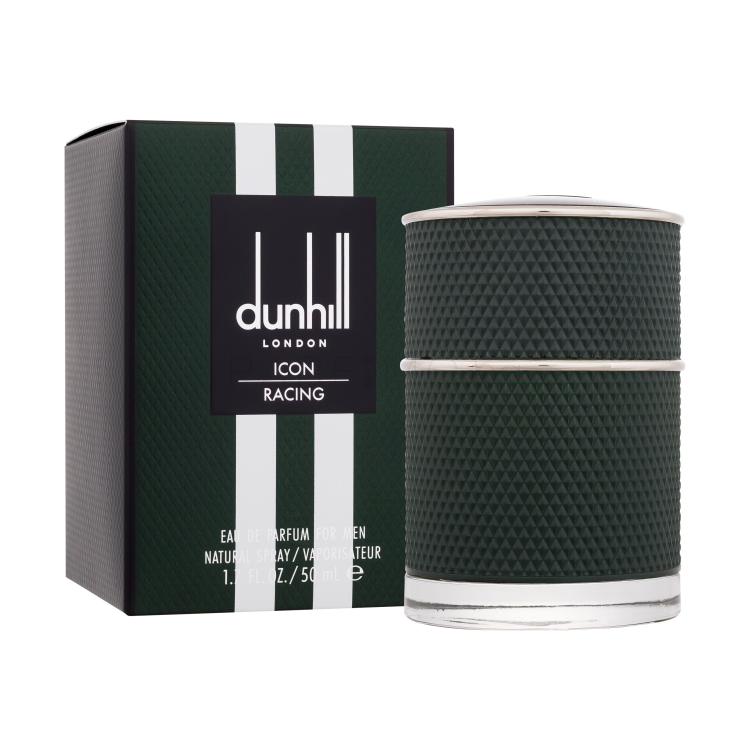 Dunhill Icon Racing Eau de Parfum за мъже 50 ml