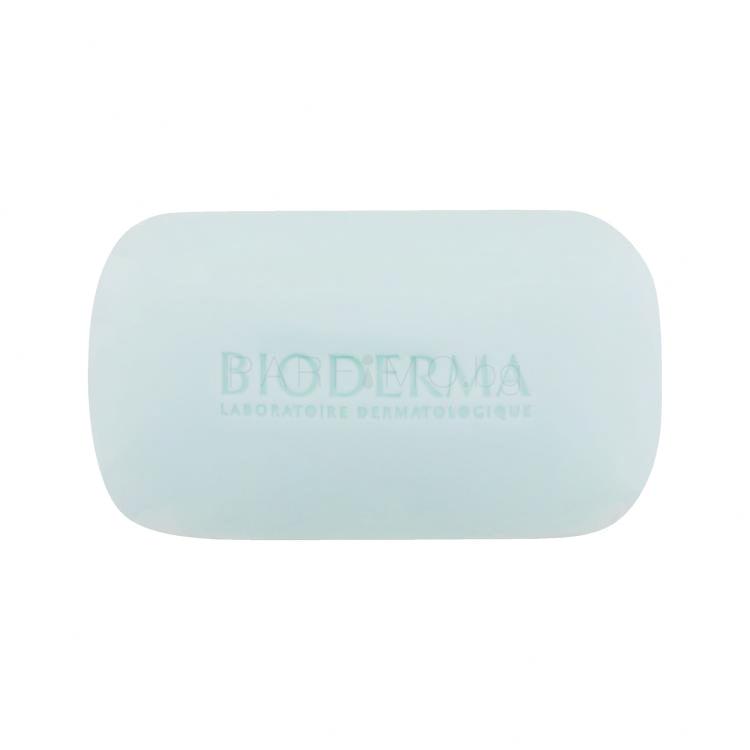 BIODERMA Sébium Pain Purifying Cleansing Bar Почистващ сапун за жени 100 g