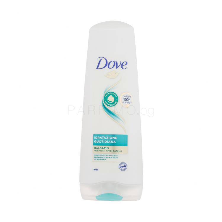 Dove Hydration Conditioner Балсам за коса за жени 320 ml