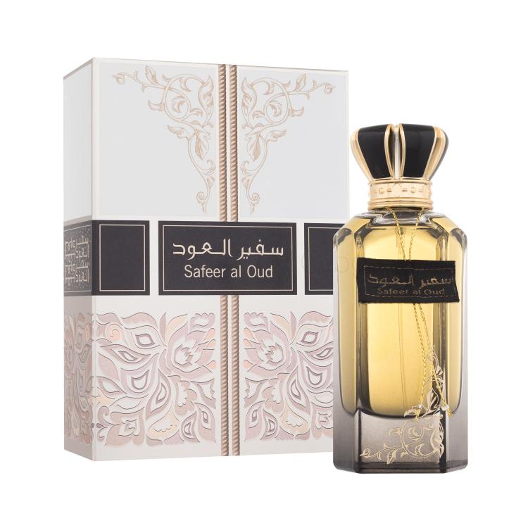 Ard Al Zaafaran Safeer Al Oud Eau de Parfum за мъже 100 ml