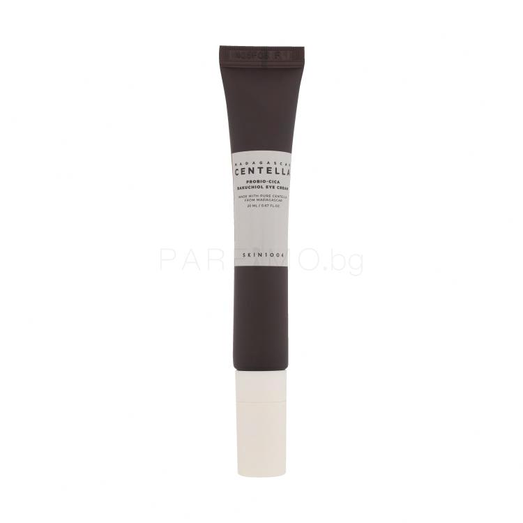 SKIN1004 Probio-Cica Bakuchiol Eye Cream Околоочен крем за жени 20 ml