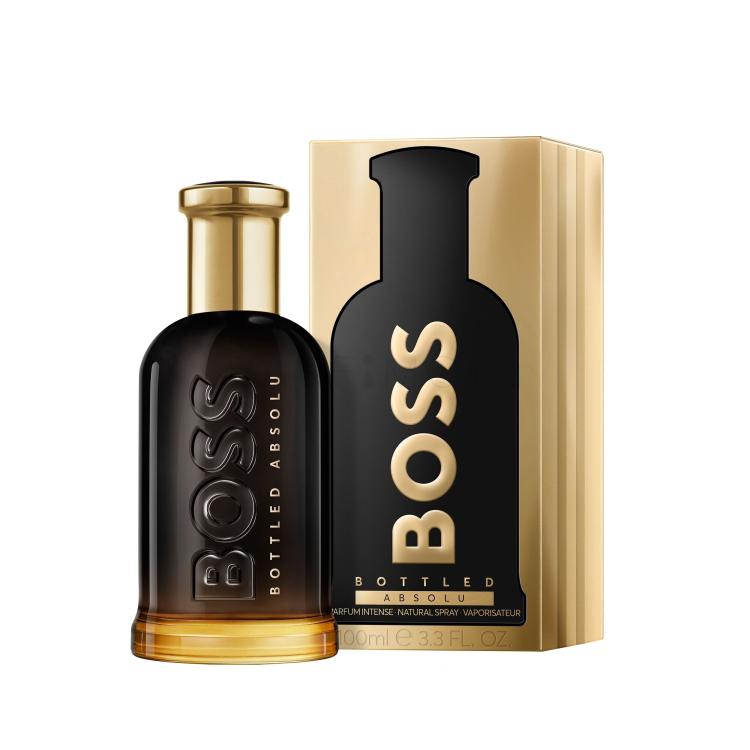 HUGO BOSS Boss Bottled Absolu Парфюм за мъже 200 ml