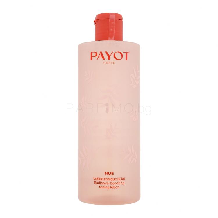 PAYOT Nue Radiance-Boosting Toning Lotion Лосион за лице за жени 400 ml