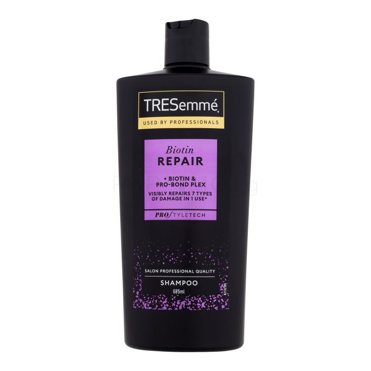 TRESemmé Biotin Repair Shampoo Шампоан за жени 685 ml