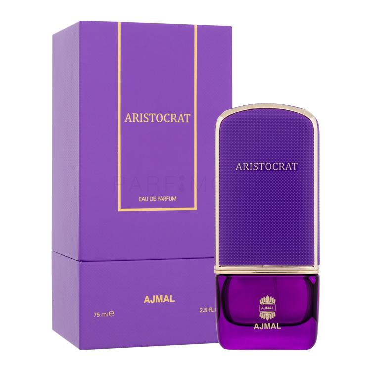 Ajmal Aristocrat Eau de Parfum за жени 75 ml